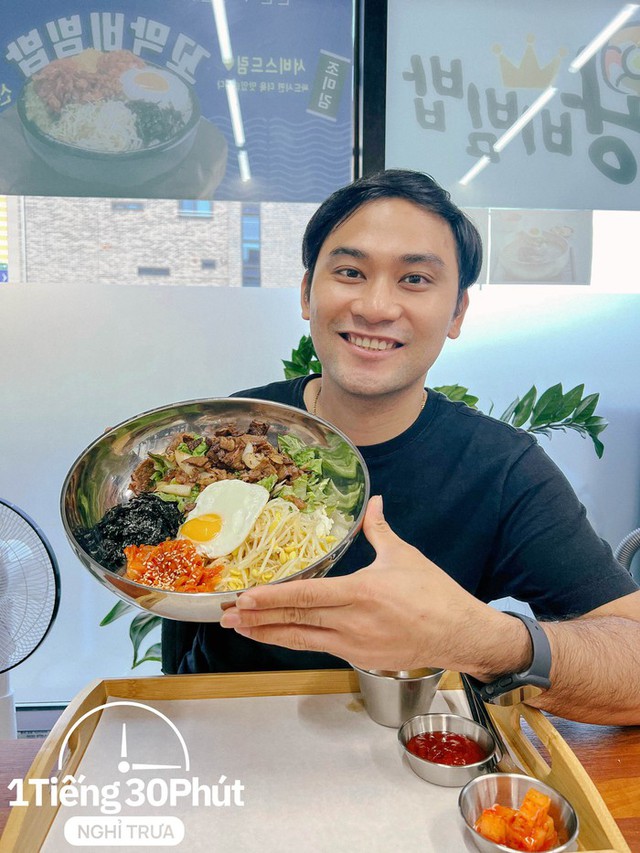 Nhân viên ở Hàn Quốc tiết lộ sự thật bữa cơm trưa tại công ty: Người ăn áp lực chẳng kém người nấu - Ảnh 21.