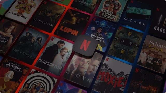 Netflix có thể “vẽ lại” quảng cáo truyền hình?  - Ảnh 2.