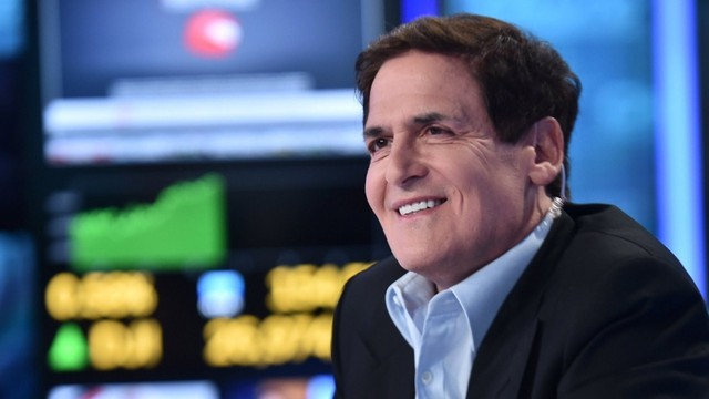 Tuyên bố muốn nghỉ hưu ở tuổi 35 nhưng tỷ phú Mark Cuban hiện 64 tuổi vẫn đi làm chỉ vì một lý do - Ảnh 2.