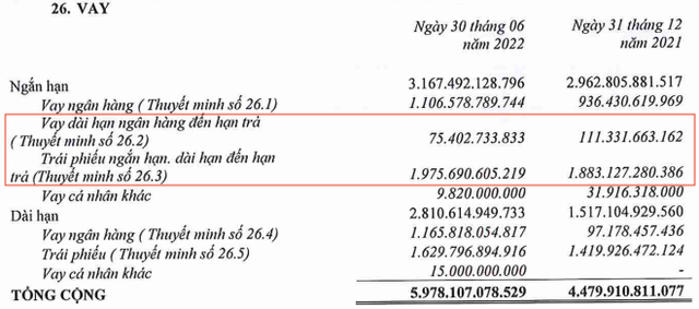 Đất Xanh sắp phát hành 2,5 triệu trái phiếu hoán đổi cho trái chủ với giá 19.983 đồng/cp - Ảnh 2.