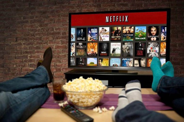 Netflix có thể “vẽ lại” quảng cáo truyền hình?  - Ảnh 1.