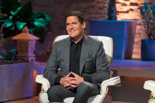 Tuyên bố muốn nghỉ hưu ở tuổi 35 nhưng tỷ phú Mark Cuban hiện 64 tuổi vẫn đi làm chỉ vì một lý do - Ảnh 1.