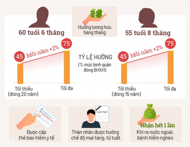 Vì sao lao động tự do không mặn mà với BHXH tự nguyện? - Ảnh 2.