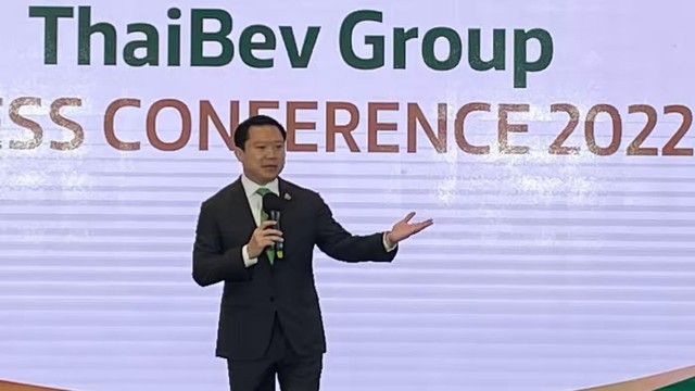 CEO ThaiBev Group gọi Sabeco là viên ngọc quý, muốn SCIC bán 36% cổ phần đang nắm giữ - Ảnh 1.