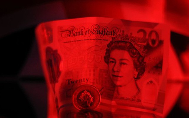 Tại sao đồng bảng Anh bất ngờ sụt giá mạnh, xuống mức thấp chưa từng có?