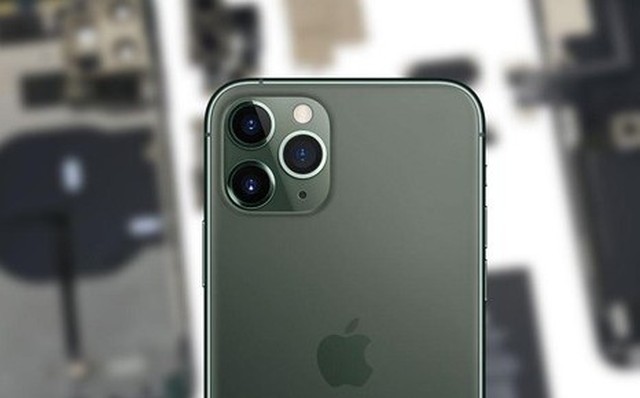 Doanh thu 'khủng' của đơn vị lắp ráp iPhone, Airpods cho Apple tại Việt Nam
