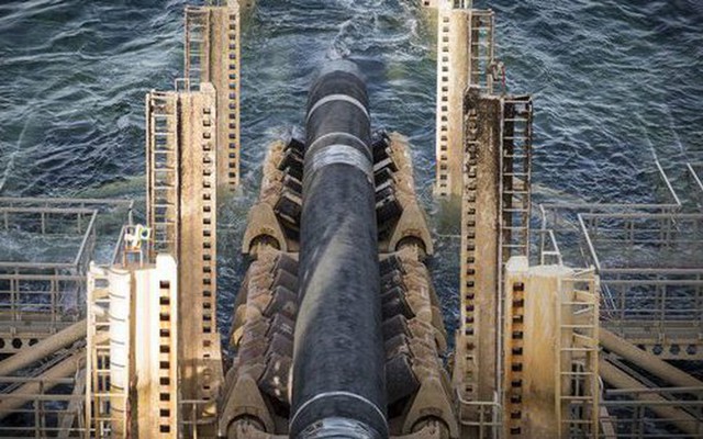 Nord Stream 1 và 2 nghi bị phá hoại do thuốc nổ: Điện Kremlin nói gì?