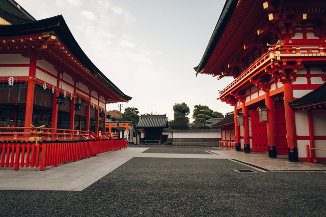Kyoto rất mong đón du khách trở lại, nhưng thủ thỉ những yêu cầu đặc biệt - Ảnh 9.