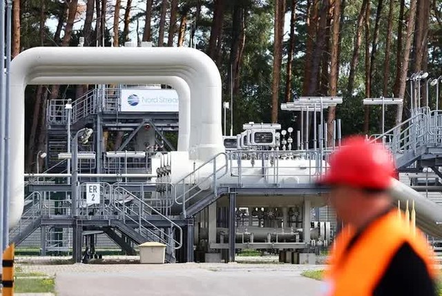 Thiệt hại không ngờ sau vụ phá hoại đường ống Nord Stream - Ảnh 2.