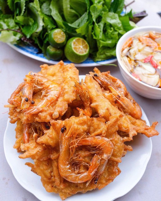 3 khu chợ ẩm thực hấp dẫn ở Hà Nội