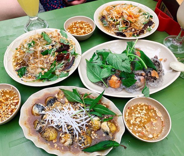  3 khu chợ ẩm thực hấp dẫn ở Hà Nội, nghe tên thôi là đã biết đến đó nên ăn gì - Ảnh 13.