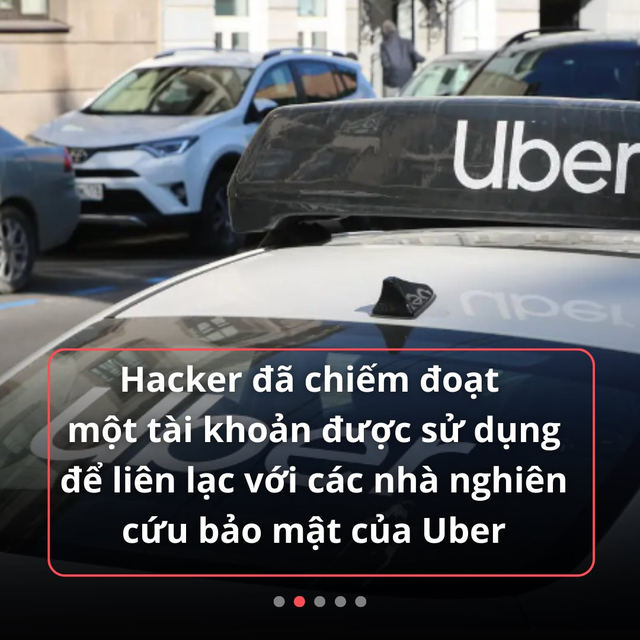 ‘Không tin bất cứ ai’: Chiến thuật nghi ngờ tất cả nhân viên của các gã khổng lồ công nghệ - Ảnh 2.