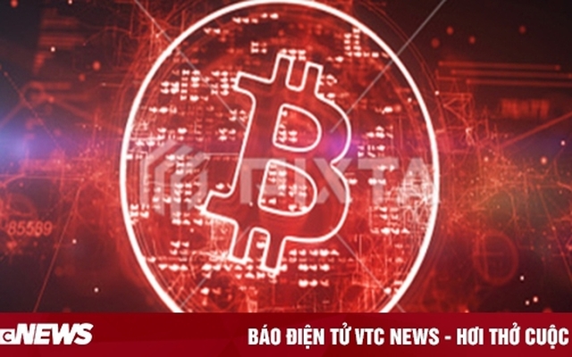 Bitcoin lao dốc không phanh trong 24 giờ qua.