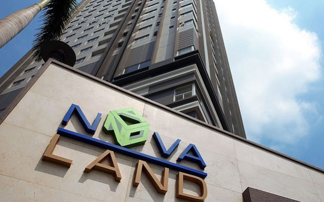 Novagroup muốn nhận chuyển nhượng thêm gần 95 triệu cổ phiếu NVL