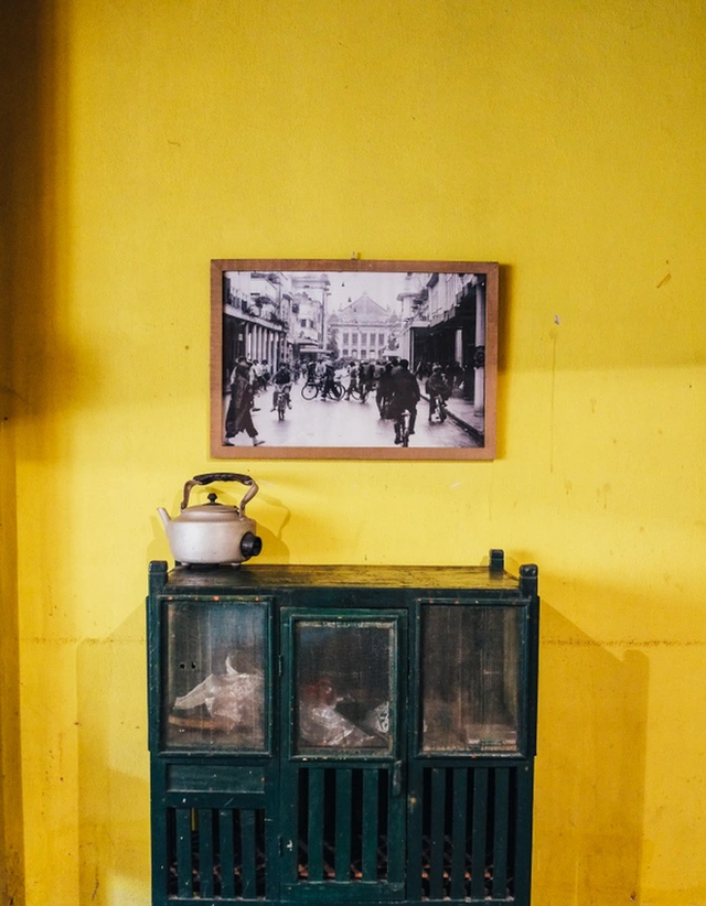  Nét xưa độc đáo của những hàng quán bao cấp ở Hà Nội, có quán từng gây ấn tượng với truyền thông quốc tế - Ảnh 20.