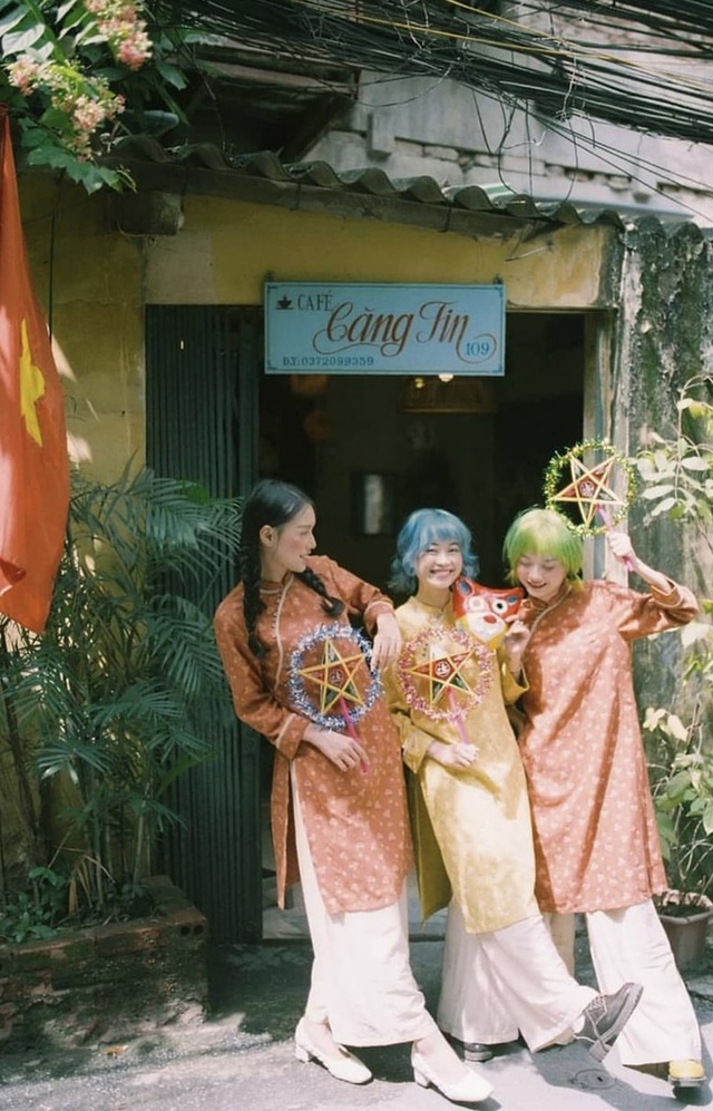  Nét xưa độc đáo của những hàng quán bao cấp ở Hà Nội, có quán từng gây ấn tượng với truyền thông quốc tế - Ảnh 6.