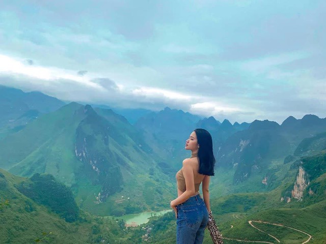 Planning to go to Ha Giang to see buckwheat flowers at a cost of 3.5 million VND - Photo 3.