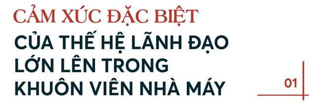 Tầm nhìn trăm năm của Tân Hiệp Phát: Đẩy doanh nghiệp ra xa để đánh giá khả năng tồn tại độc lập - Ảnh 1.