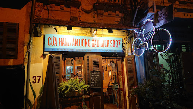  Nét xưa độc đáo của những hàng quán bao cấp ở Hà Nội, có quán từng gây ấn tượng với truyền thông quốc tế - Ảnh 27.