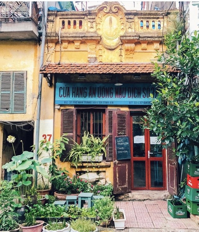  Nét xưa độc đáo của những hàng quán bao cấp ở Hà Nội, có quán từng gây ấn tượng với truyền thông quốc tế - Ảnh 24.