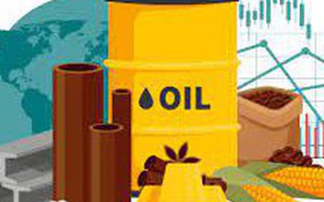 Thị trường ngày 30/9: Giá dầu và vàng quay đầu giảm, nhôm, nickel, thép cây, quặng sắt và đường đồng loạt tăng