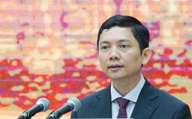 Ông Bùi Nhật Quang, Chủ tịch Viện Hàn lâm Khoa học xã hội Việt Nam bị Bộ Chính trị kỷ luật cảnh cáo