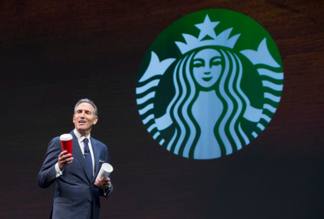 Starbucks thay CEO: Chương mới cho “gã khổng lồ” đồ uống? | Doanh nhân - Ảnh 2.