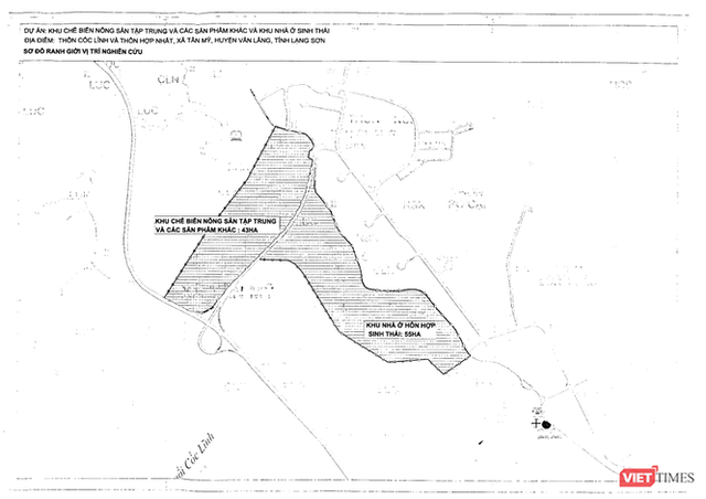 Tham vọng ít biết của Phúc Thành Group ở Lạng Sơn - Ảnh 2.