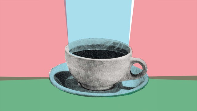 Uống cà phê có thể tăng 50% số tiền bạn sẽ tiêu và đây là cách khắc phục - Ảnh 1.