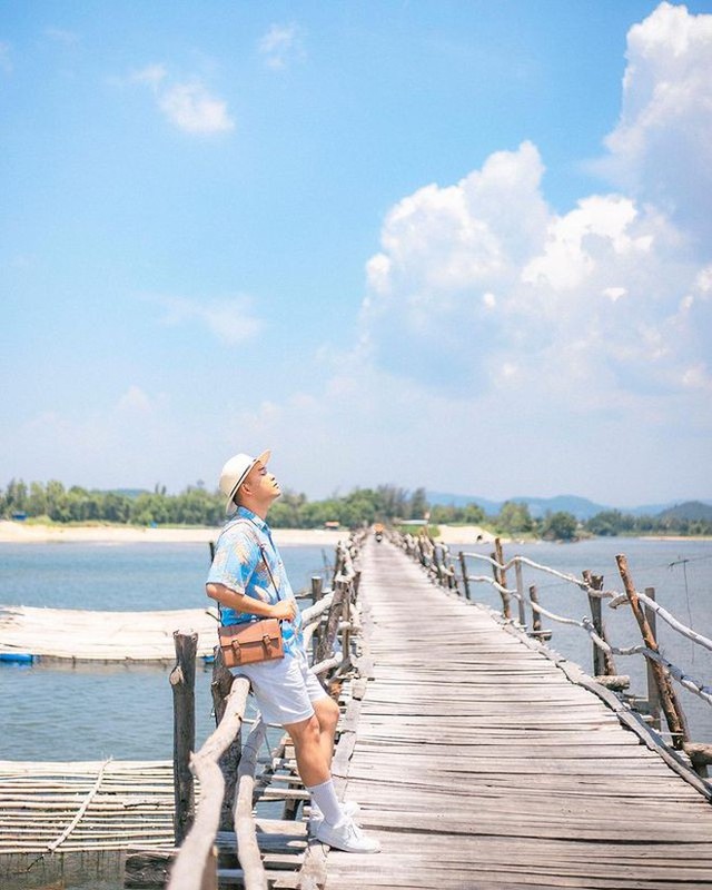Loạt địa điểm ở Phú Yên cho những ai vừa muốn “sống ảo” vừa thích ngắm cảnh - Ảnh 13. Loạt địa điểm ở Phú Yên cho những ai vừa muốn “sống ảo” vừa thích ngắm cảnh - Ảnh 13.