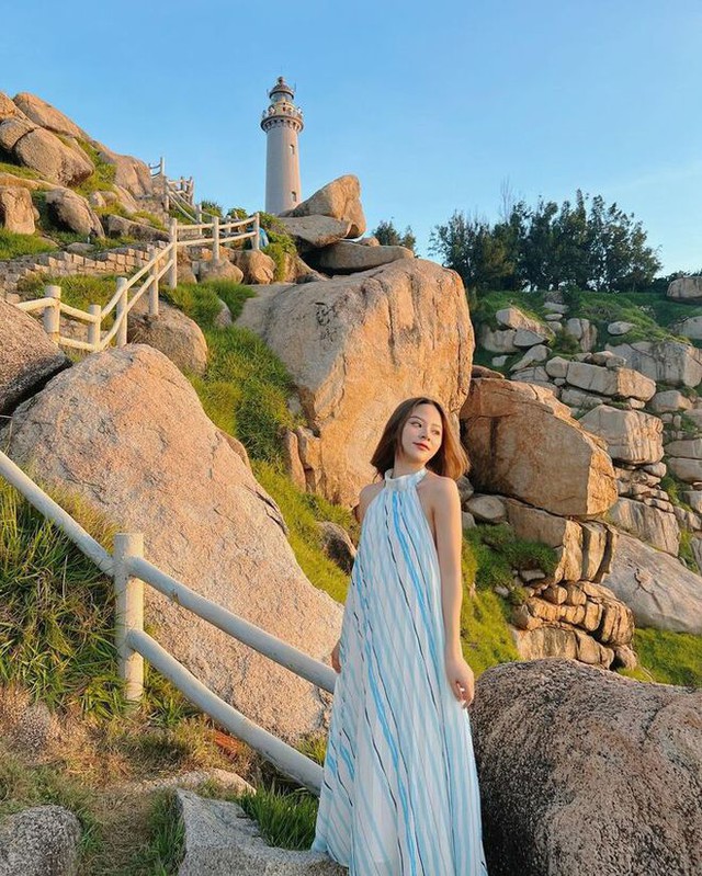 Loạt địa điểm ở Phú Yên cho những ai vừa muốn “sống ảo” vừa thích ngắm cảnh - Ảnh 19. Loạt địa điểm ở Phú Yên cho những ai vừa muốn “sống ảo” vừa thích ngắm cảnh - Ảnh 19.