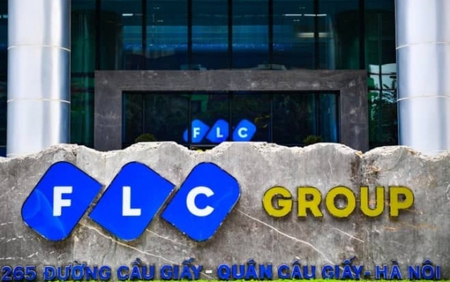 Tập đoàn FLC dẫn đầu danh sách nợ thuế tại Hà Nội