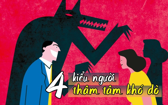 4 hành động “chỉ điểm” người có thâm tâm khó dò: Nhận biết sớm để tránh xa