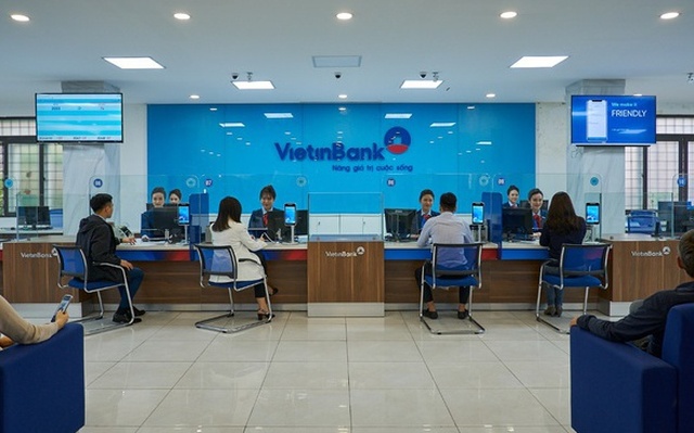VietinBank tuyển dụng chi nhánh đợt 3 năm 2022