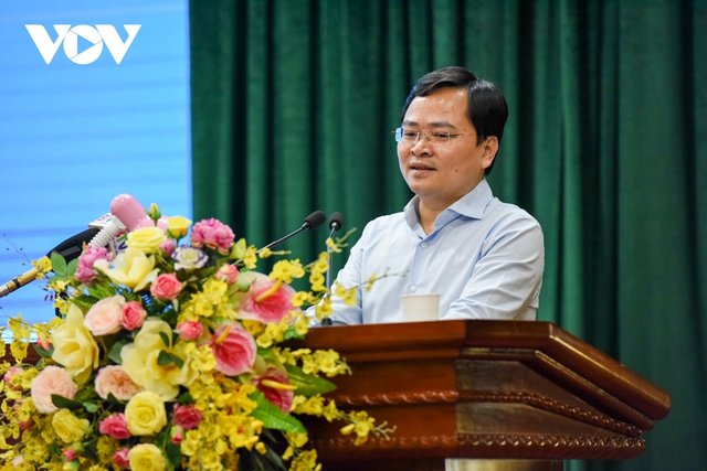 Bắc Ninh tổ chức hội nghị chuyển đổi số - Ảnh 2.