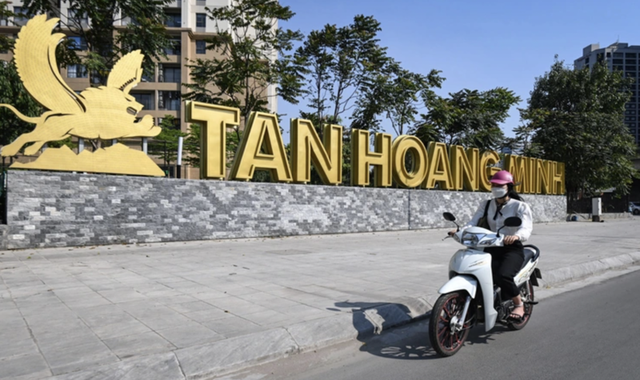 Tân Hoàng Minh tiếp tục chây ỳ nợ thuế hơn 174 tỷ đồng  - Ảnh 1.