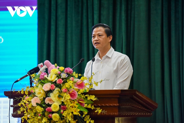 Bắc Ninh tổ chức hội nghị chuyển đổi số - Ảnh 4.