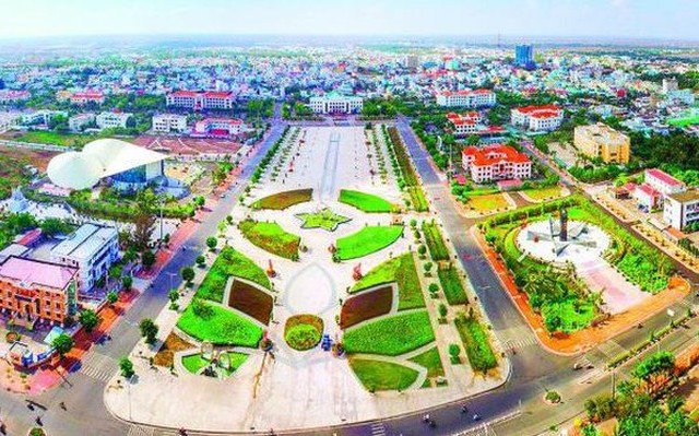 Top 10 tỉnh, thành có dòng vốn FDI chảy vào tăng nhiều nhất từ năm 2010 đến nay?