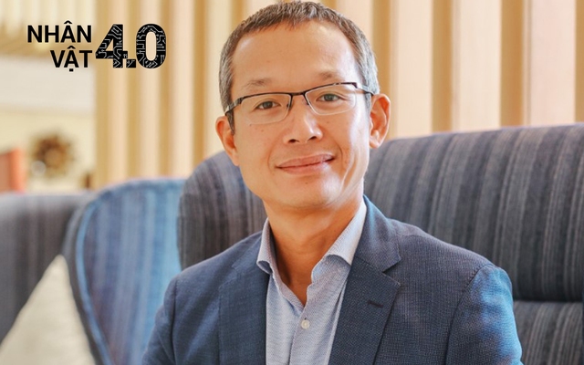 CEO Qualcomm Đông Dương: Chúng tôi muốn hỗ trợ các công ty công nghệ Việt tạo ra các sản phẩm "Make in Vietnam"!