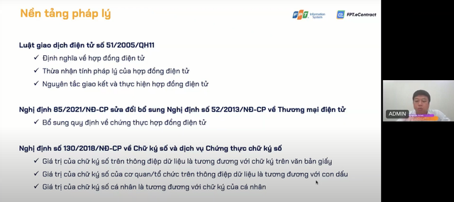 Ký kết điện tử: Đòn bẩy tăng cường trải nghiệm khách hàng ngành Chứng khoán - Ảnh 1.