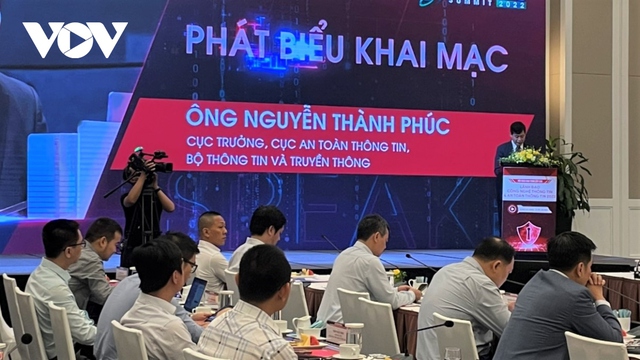 Thiết bị di động trở thành mục tiêu của tin tặc trong quá trình chuyển đổi số - Ảnh 1.