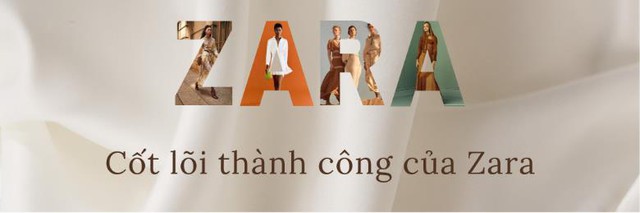 Bí mật thành công đưa Zara từ số vốn 30 euro vươn lên thành đế chế thời trang toàn cầu - Ảnh 3.