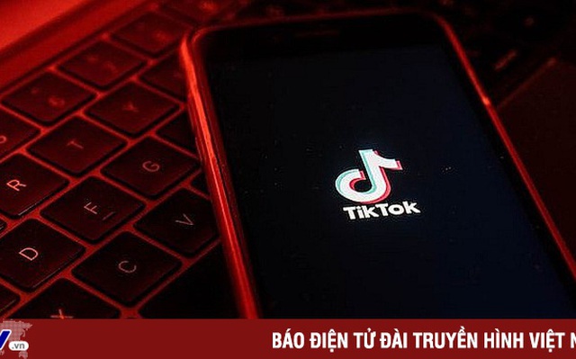 TikTok bị hacker tấn công và rao bán mã nguồn cùng thông tin người dùng?