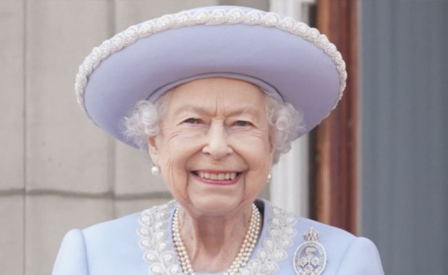 Nước Anh chuẩn bị thế nào cho hậu sự của Nữ hoàng Elizabeth II?  - Ảnh 1.