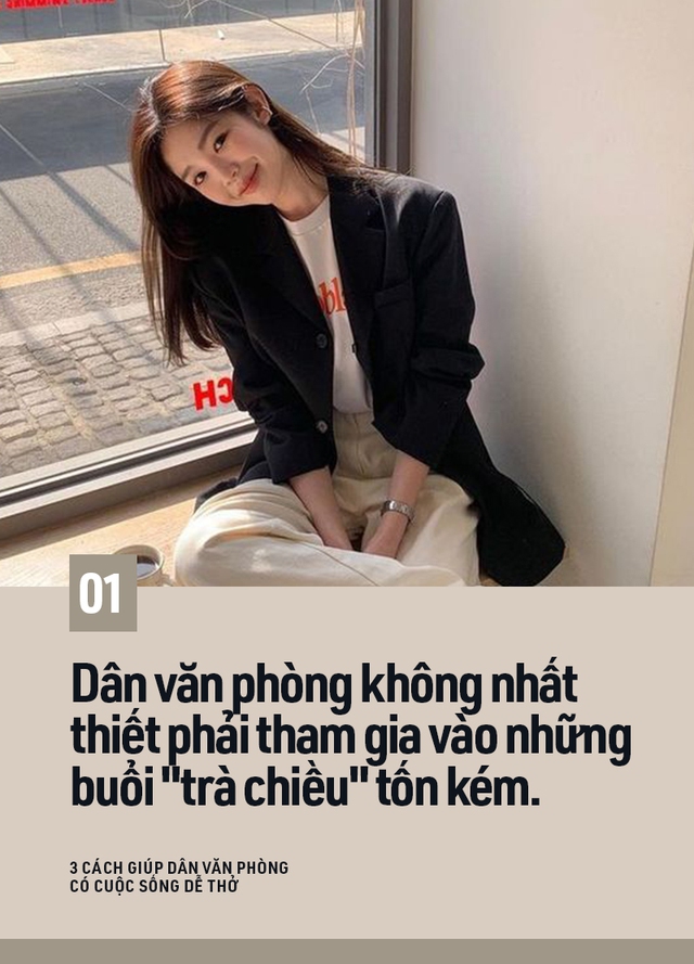 Cách tiết kiệm của cô gái công sở: Tự nấu ăn suốt 6 năm, đi làm chỉ uống nước lọc - Ảnh 1. Cách tiết kiệm của cô gái công sở: Tự nấu ăn suốt 6 năm, đi làm chỉ uống nước lọc - Ảnh 1.