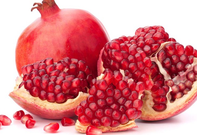 5 loại quả ngon lành, bổ dưỡng nhất mùa thu, rất quen thuộc trong mâm cỗ trung thu - Ảnh 2.