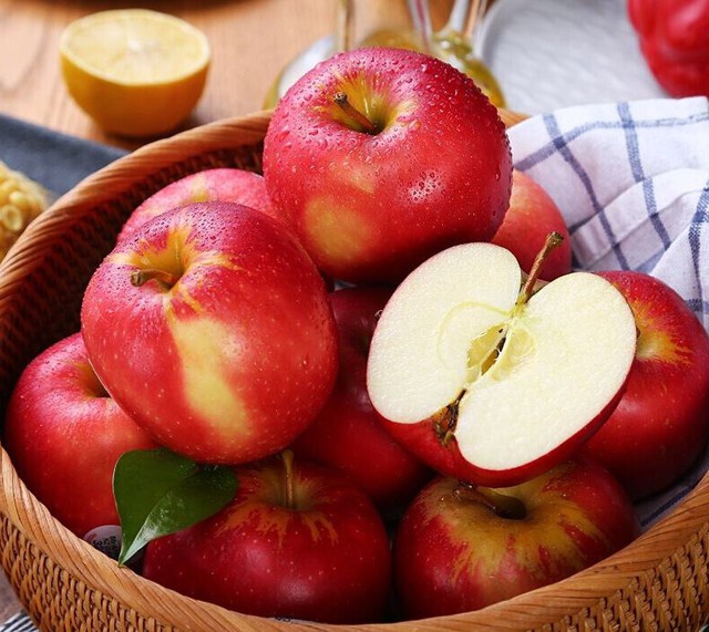 5 loại quả ngon lành, bổ dưỡng nhất mùa thu, rất quen thuộc trong mâm cỗ trung thu - Ảnh 3.