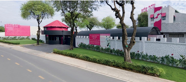 Cựu Trưởng phòng Marketing tại Nón Sơn: Tất cả không bí ẩn như mọi người nghĩ - Ảnh 3. Cựu Trưởng phòng Marketing tại Nón Sơn: Tất cả không bí ẩn như mọi người nghĩ - Ảnh 3.