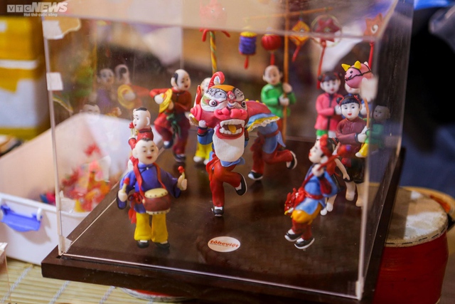 8X earns millions every day by resurrecting the traditional Mid-Autumn Festival toy - Photo 11.