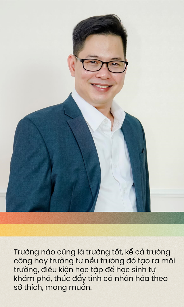 Phụ huynh đau đầu chọn TRƯỜNG CÔNG hay TRƯỜNG TƯ cho con, chuyên gia chia sẻ cực thấm - Ảnh 9. Phụ huynh đau đầu chọn TRƯỜNG CÔNG hay TRƯỜNG TƯ cho con, chuyên gia chia sẻ cực thấm - Ảnh 9.